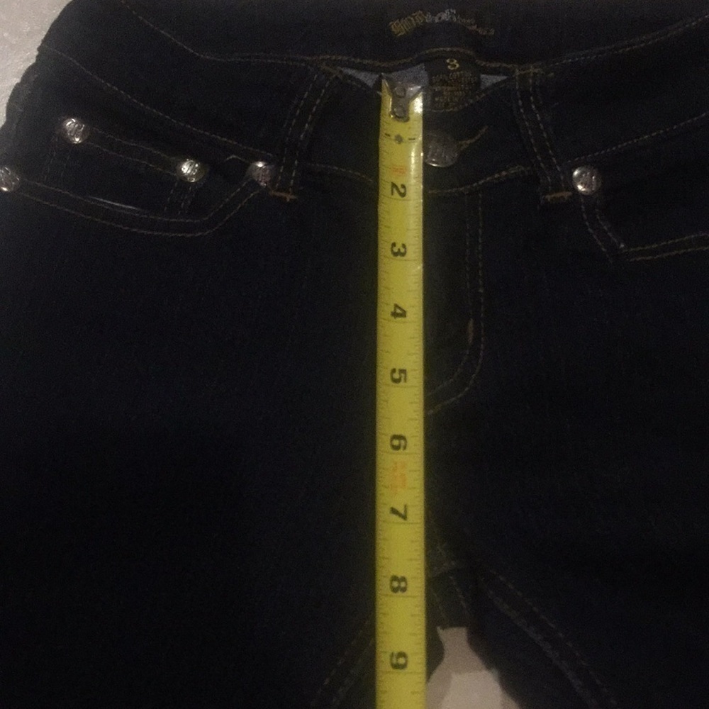 BQB Skinny jeans Size 3 - Picture 9 of 10
